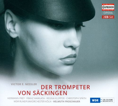 CD Cover